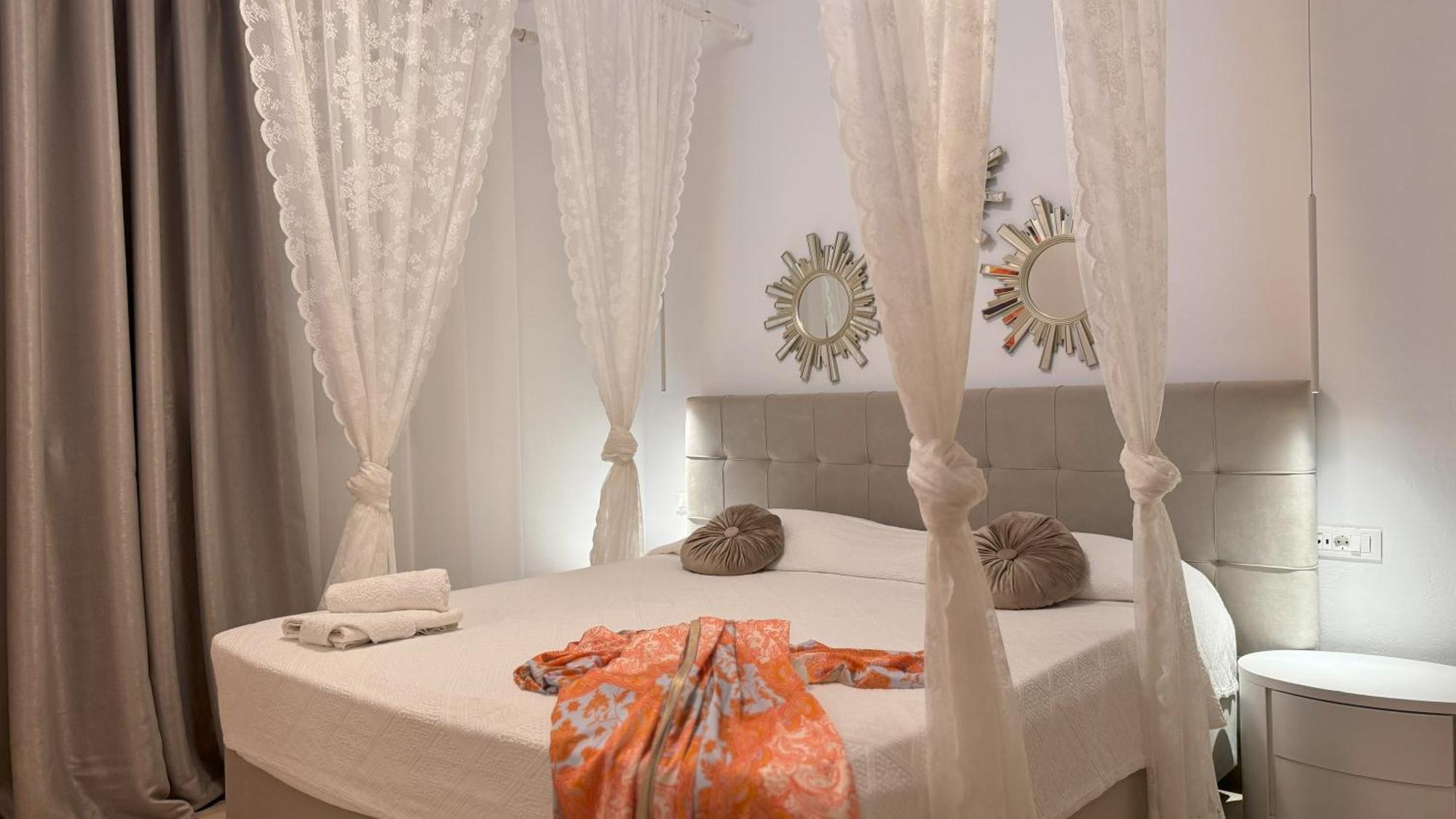 Вилла Apostolis House Mykonos Town Экстерьер фото
