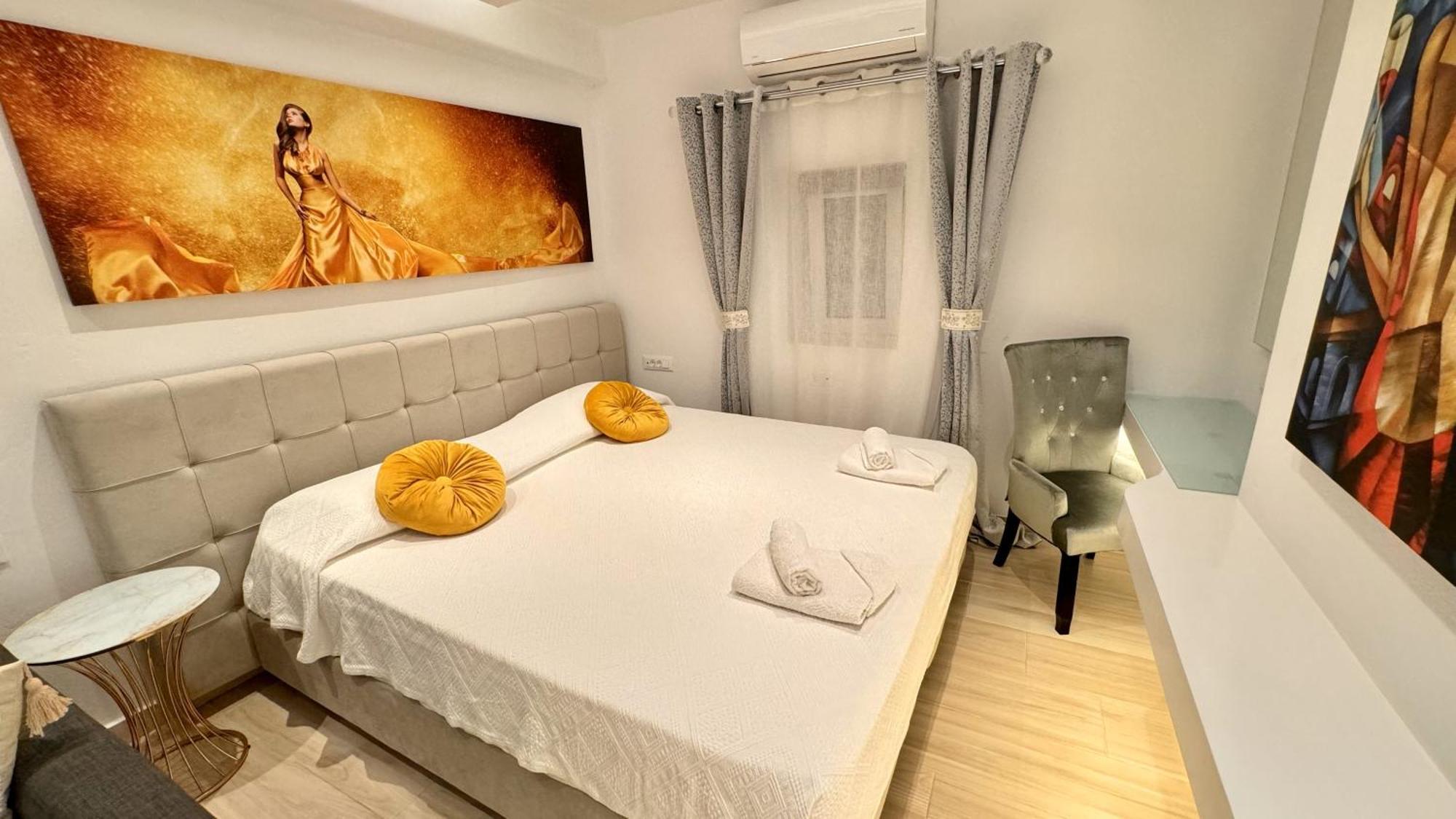 Вилла Apostolis House Mykonos Town Экстерьер фото
