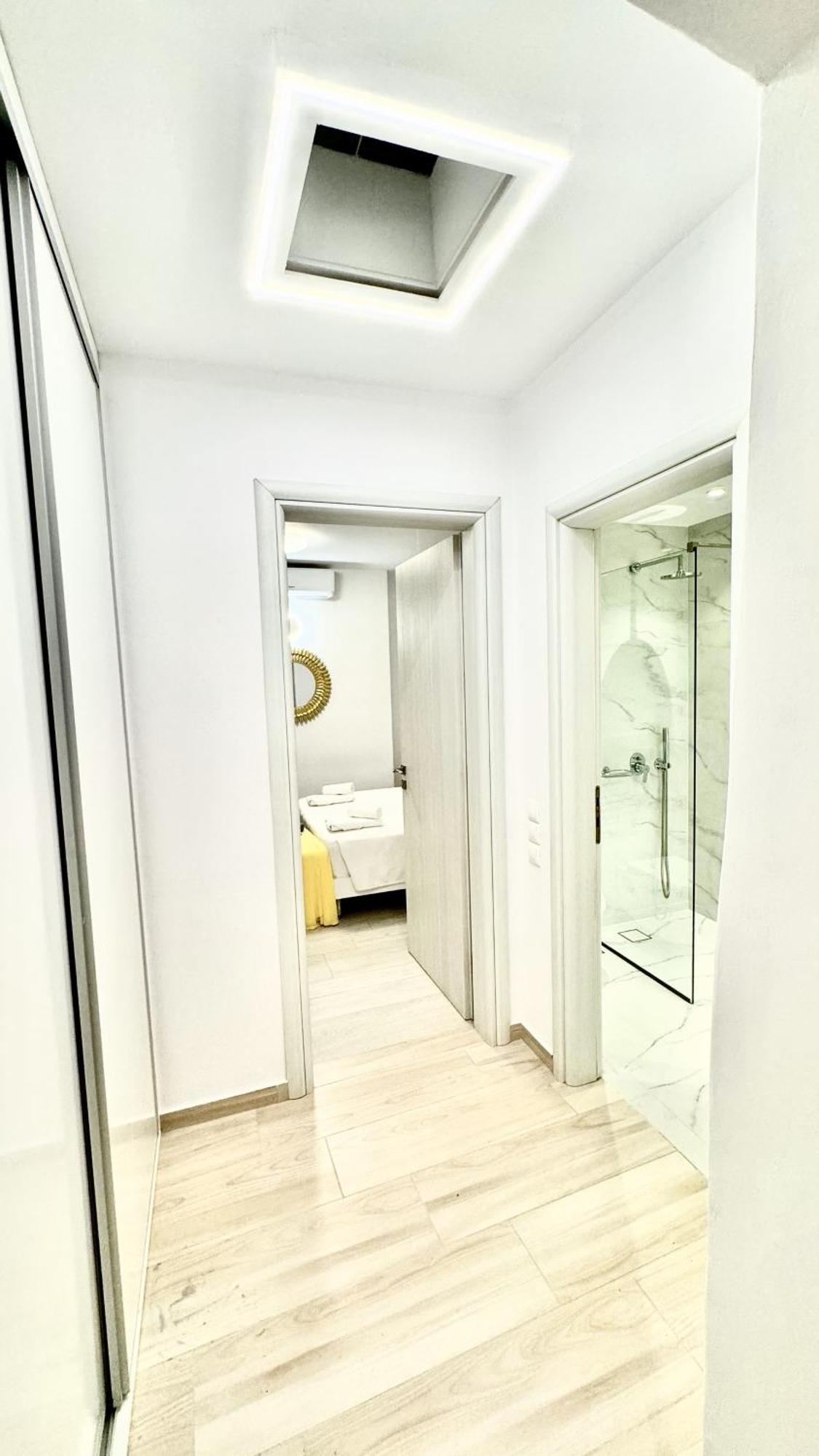 Вилла Apostolis House Mykonos Town Экстерьер фото