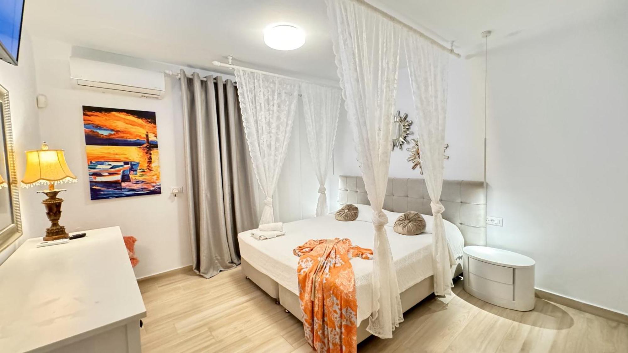 Вилла Apostolis House Mykonos Town Экстерьер фото