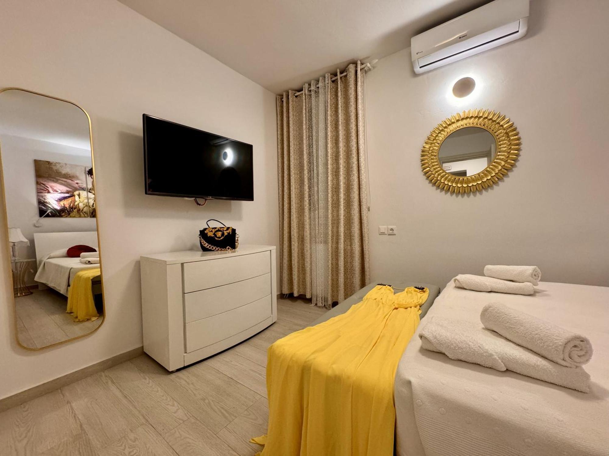 Вилла Apostolis House Mykonos Town Экстерьер фото