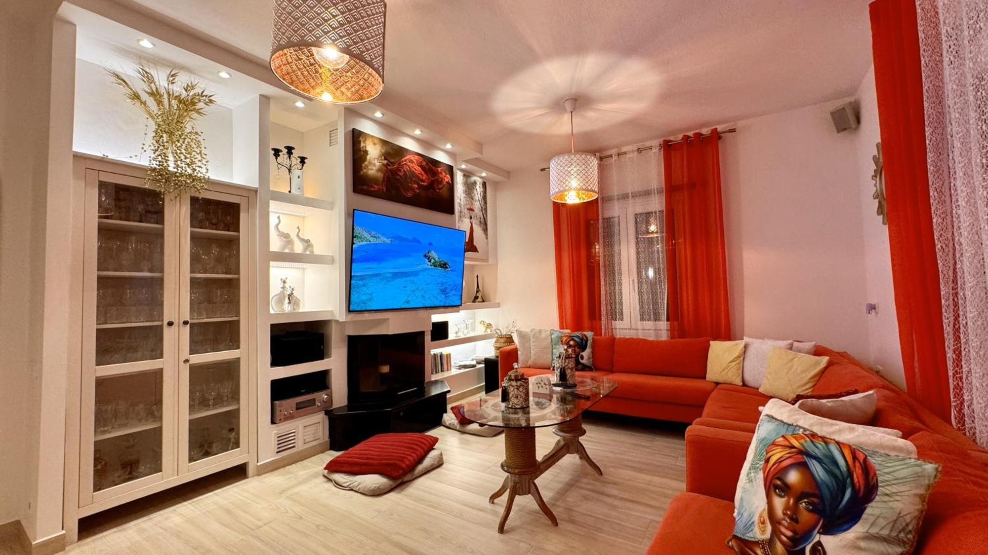 Вилла Apostolis House Mykonos Town Экстерьер фото